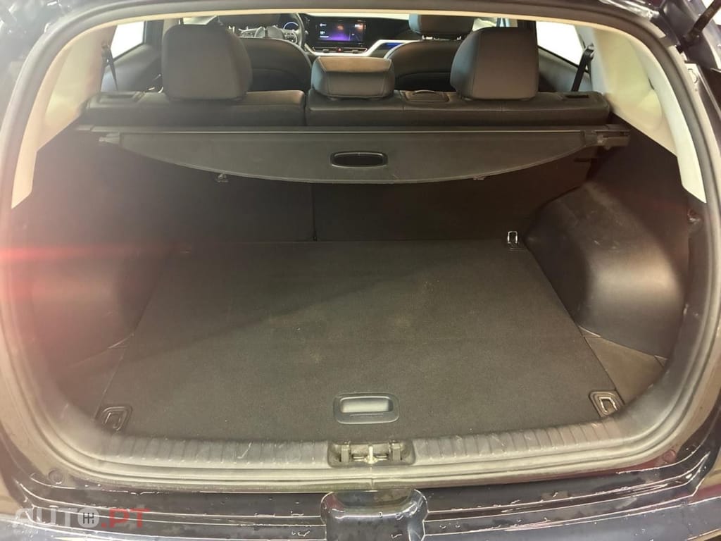 Kia Niro 64kWh