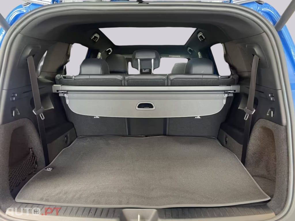 Mercedes-Benz GLB 250 PROGRESSIVE NIGHT I.V.A DEDUTIVEL