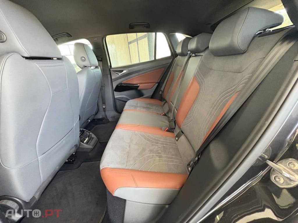 Volkswagen Id.4 77 kWh Pro Performance