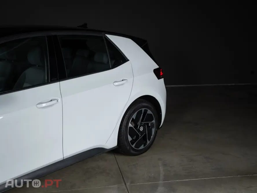 Volkswagen Id.3 Pro Performance