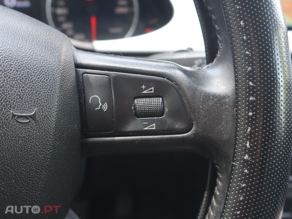 Audi A4 Avant 2.0 TDi Sport