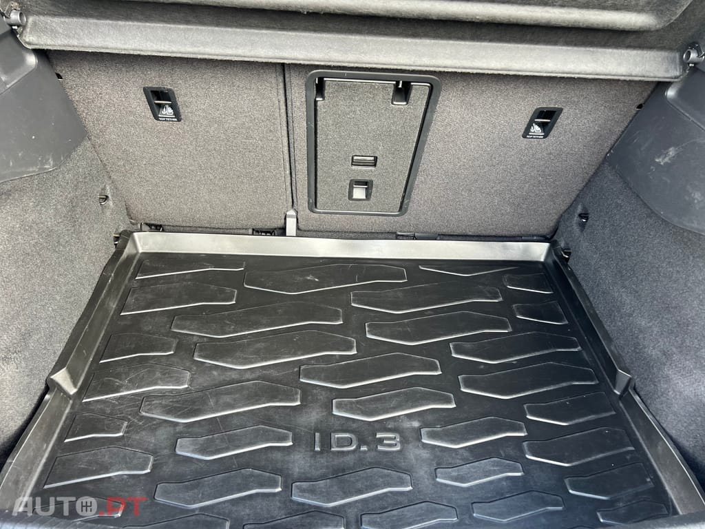 Volkswagen Id.3 Pro 1st