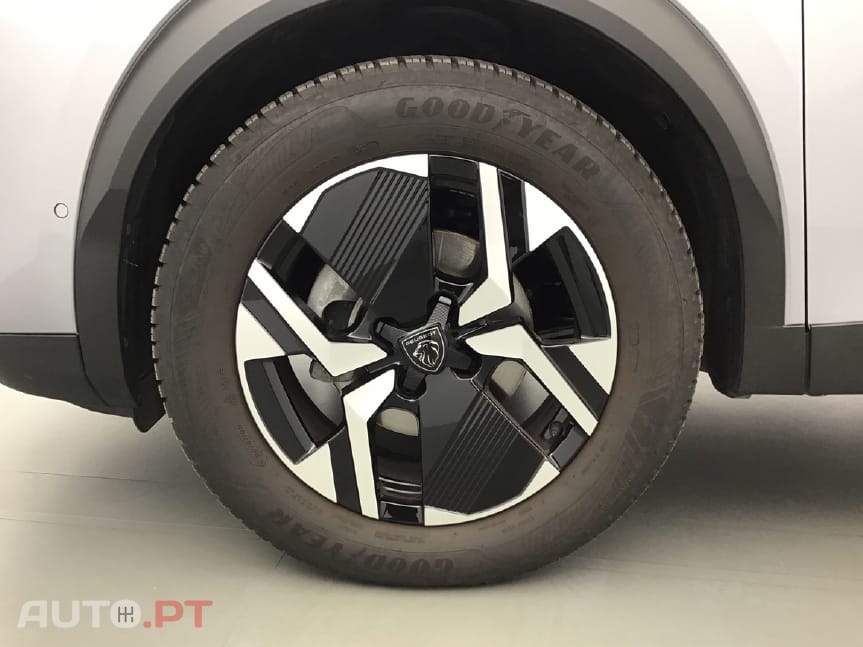 Peugeot 2008 PureTech 100 Stop&Start Allure Pack