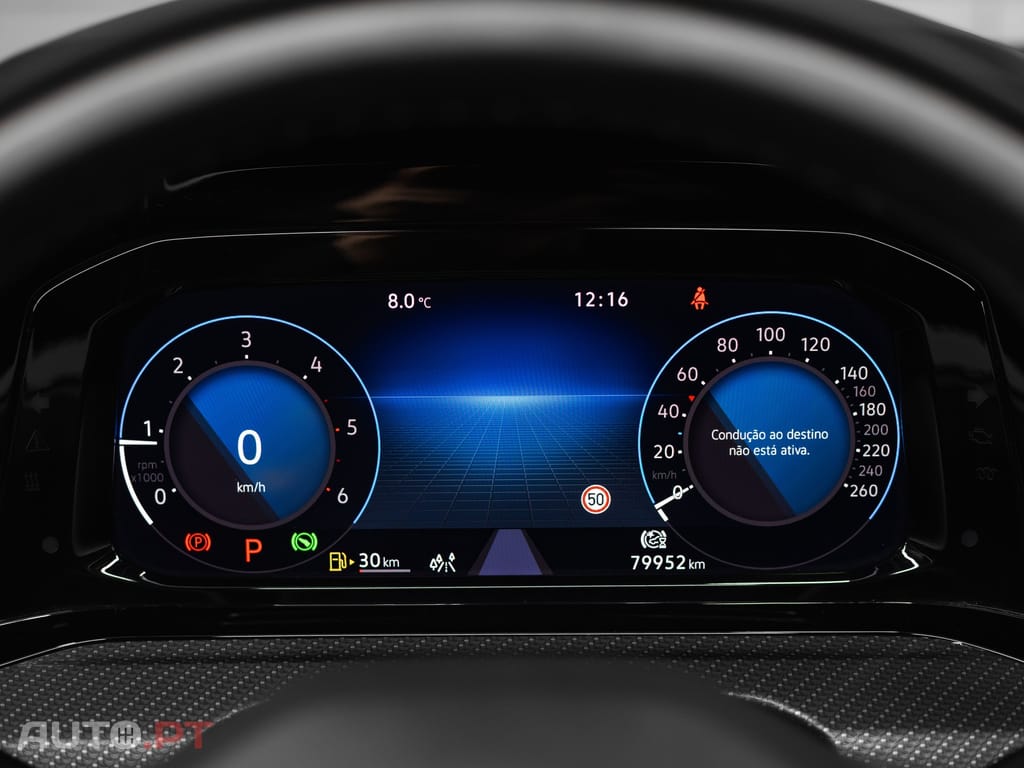 Volkswagen Golf Variant 2.0 TDi R-Line DSG