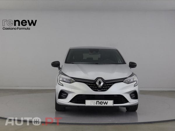 Renault Clio TCe 90 Techno