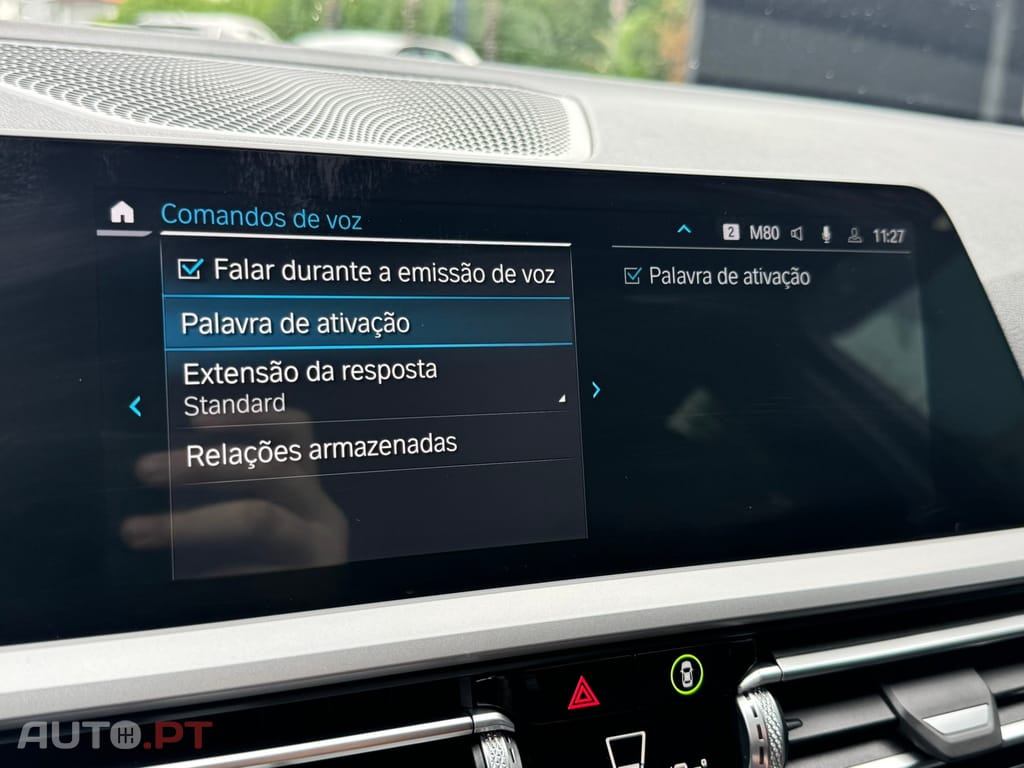 BMW 320 e Touring Corporate Edition Auto