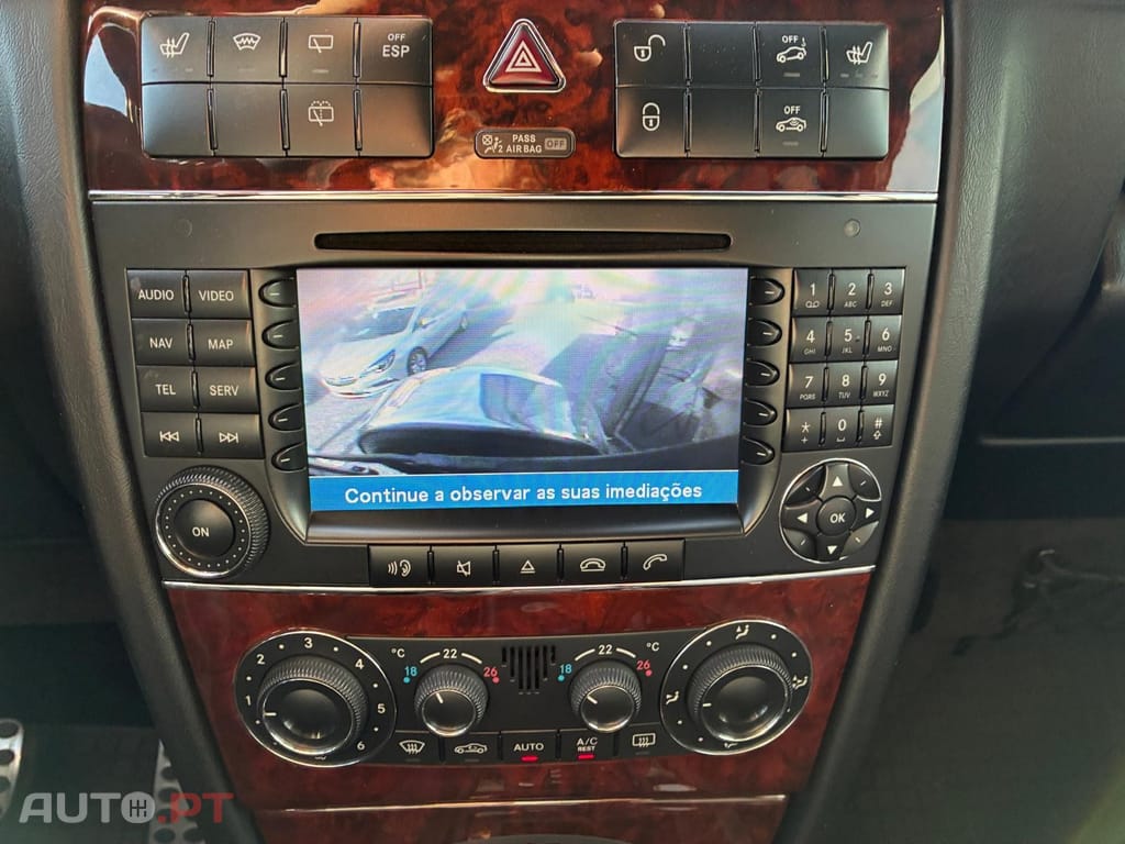 Mercedes-Benz G 320 CDi Longo