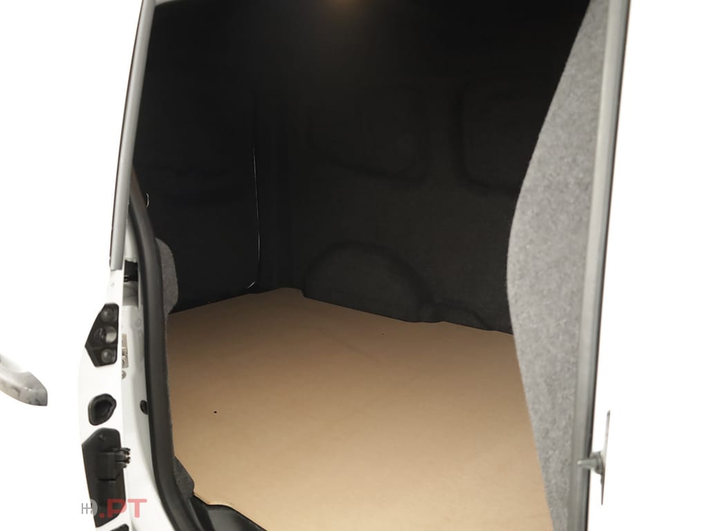 Renault Kangoo Kangoo 1.5 Blue dCi L2 Start