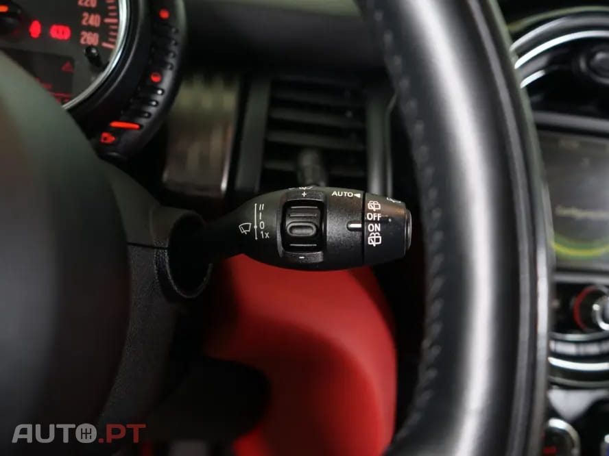 MINI Cooper Cooper