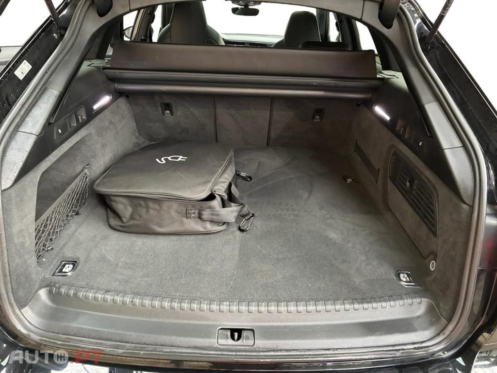 Audi A6 Avant 55 TFSIe S Tronic Quattro Competition