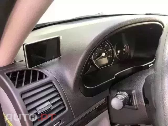 Hyundai Santa Fe other_Outro