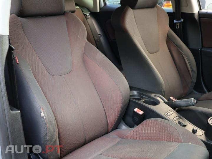Seat Leon 2.0 TDI Style