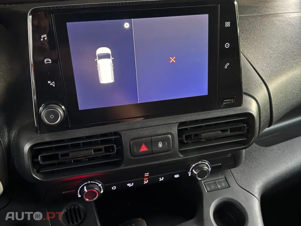 Opel Combo 1.5 CDTi L1H1 Edition Plus