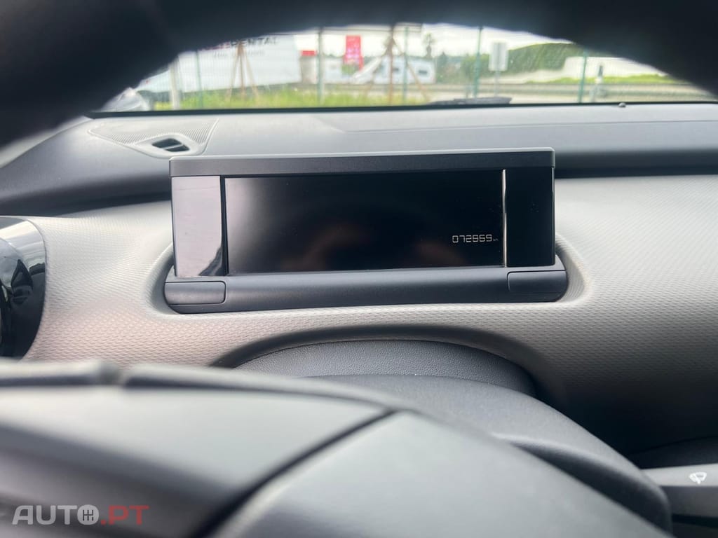 Citroen C4 Cactus 1.2 PureTech Feel