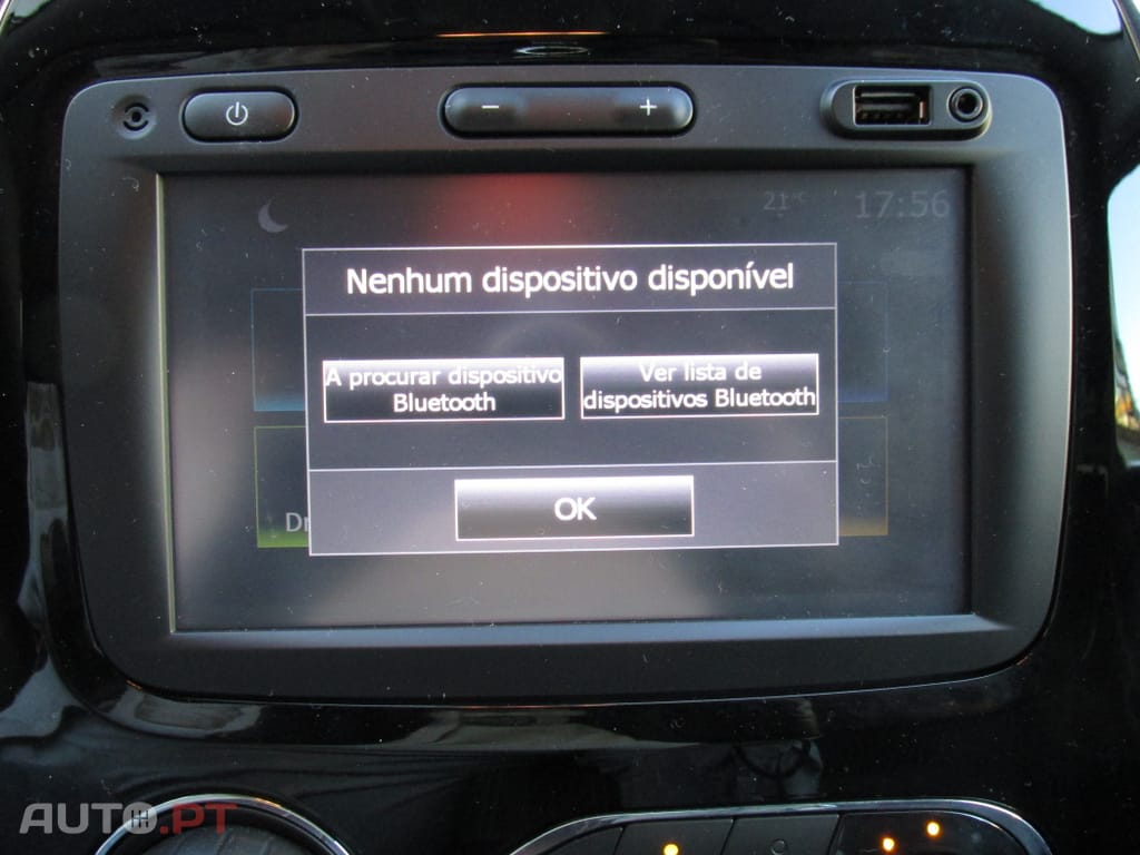 Renault Captur 1.5 dCi Exclusive