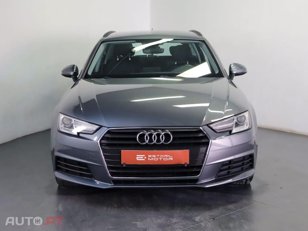 Audi A4 35 TDI S tronic Avant