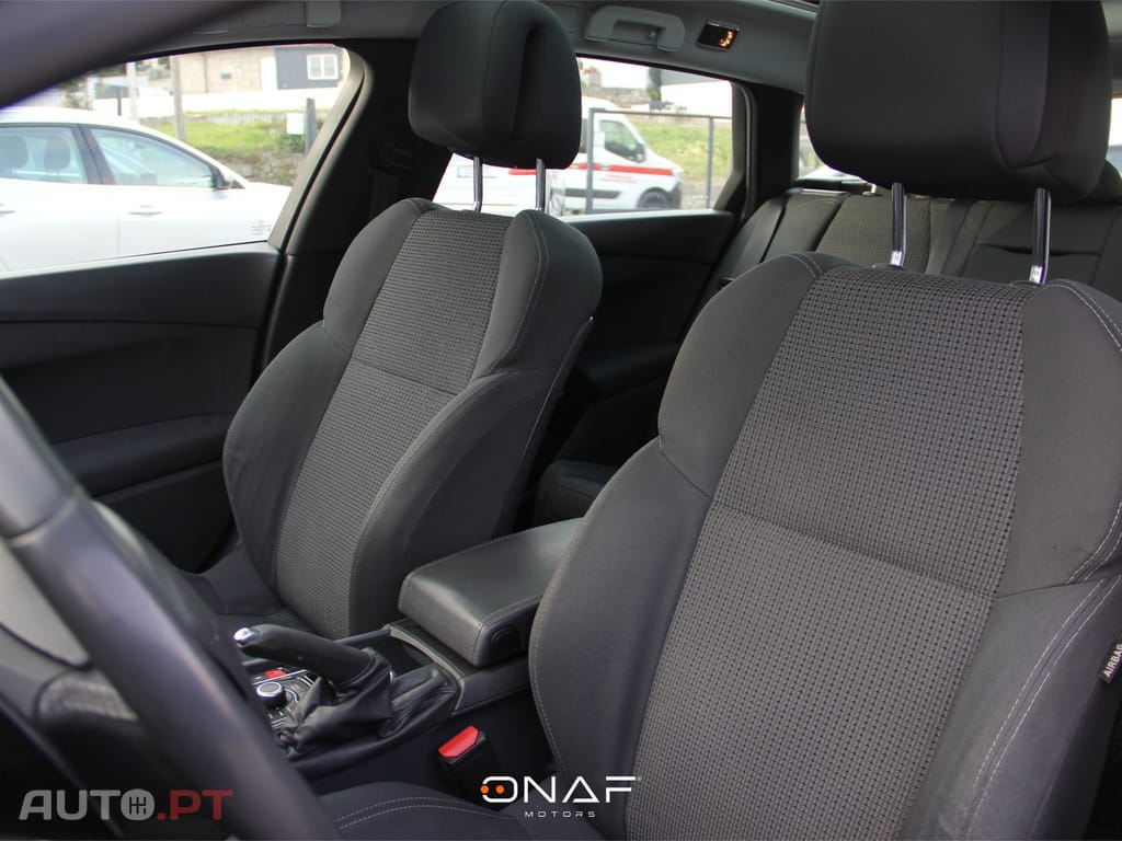 Peugeot 508 SW e-HDi FAP 110 EGS6 Active