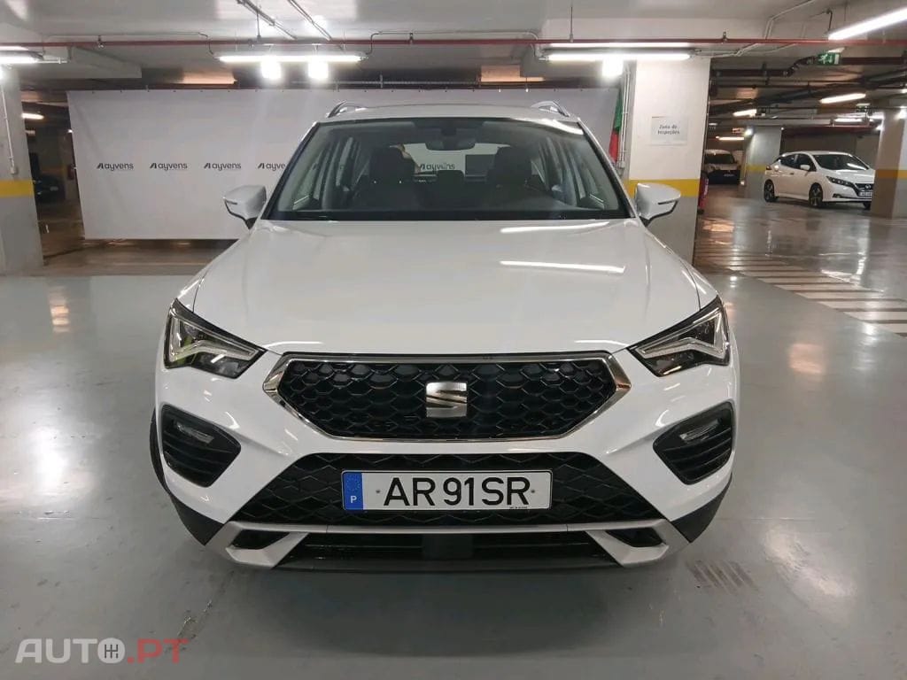 Seat Ateca 1.0 TSI Style