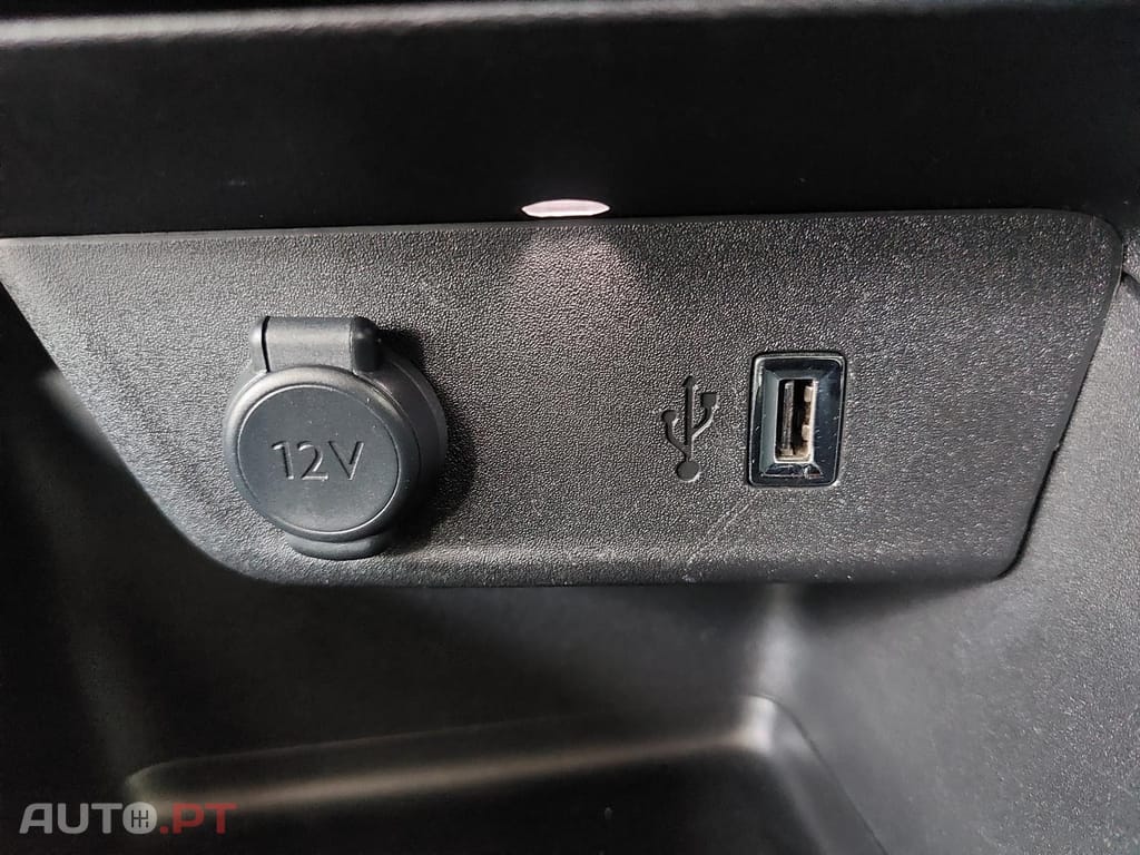 Opel Corsa 1.2 Edition