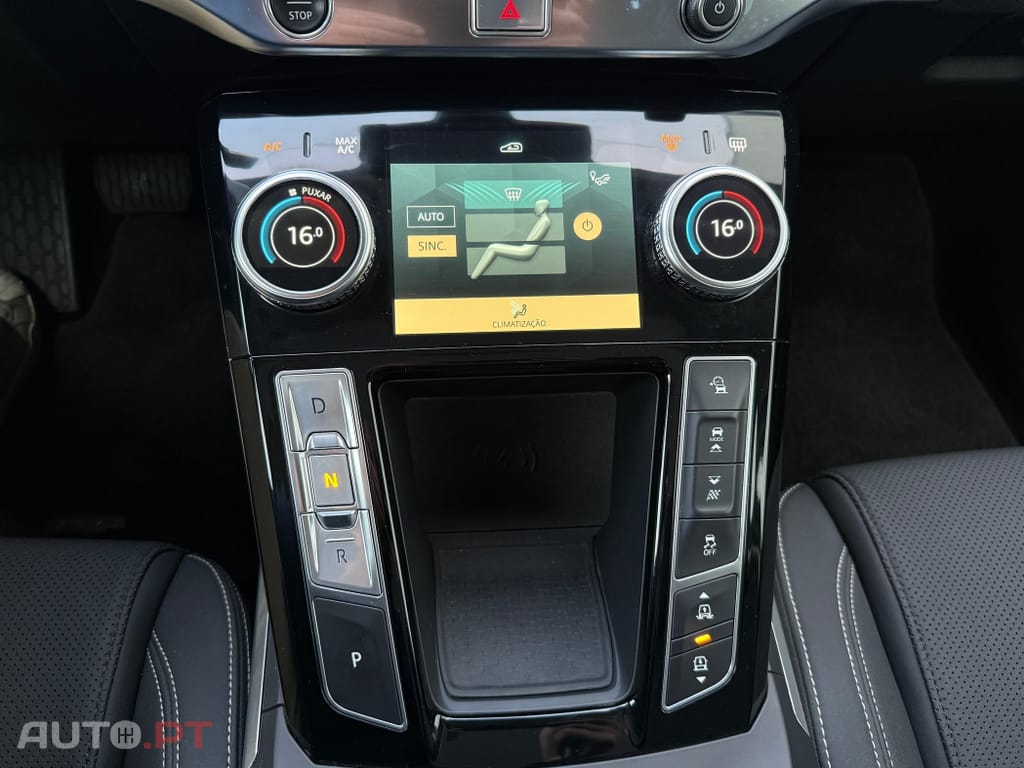 Jaguar I-Pace SE AWD Aut.