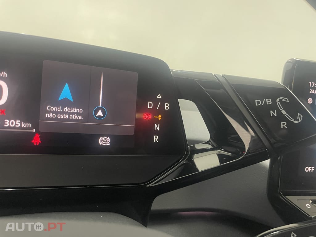 Volkswagen Id.3 Pro