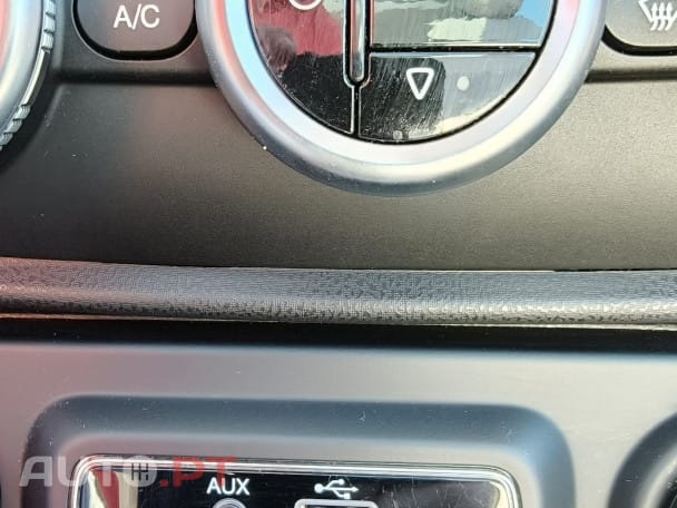 Fiat 500L 1.3 MJ Cross Dualogic S&S