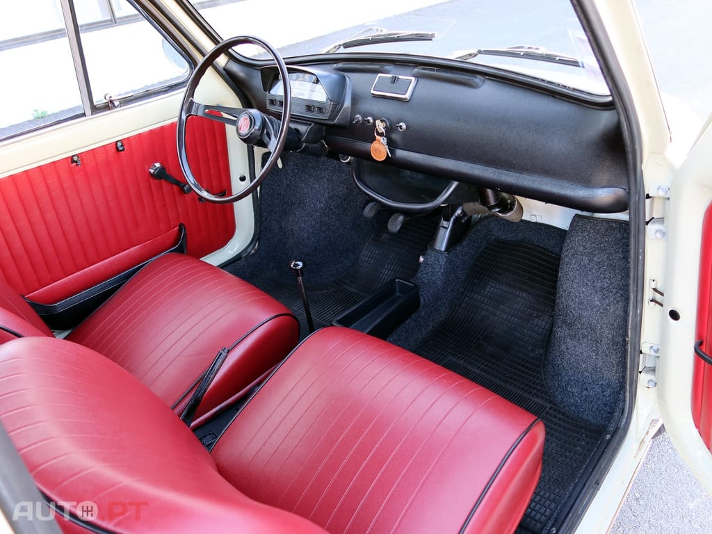 Fiat 500 L