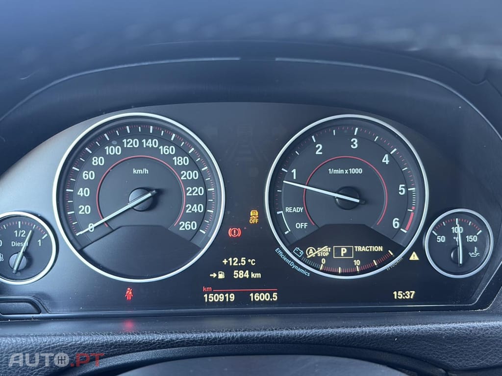 BMW 420 d Pack M Auto