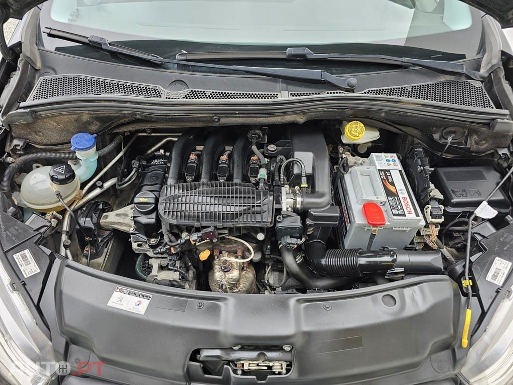 Peugeot 208 1.2 PureTech Active