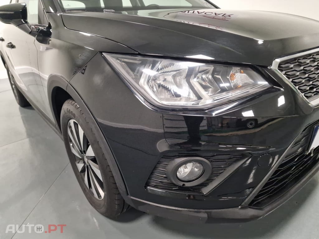 Seat Arona 1.0 TSI Style