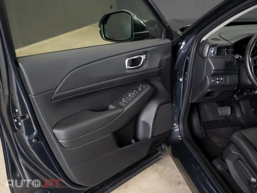 Honda HR-V 1.5 i-MMD e:HEV Elegance
