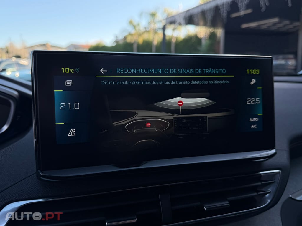 Peugeot 3008 1.6 Hybrid GT e-EAT8