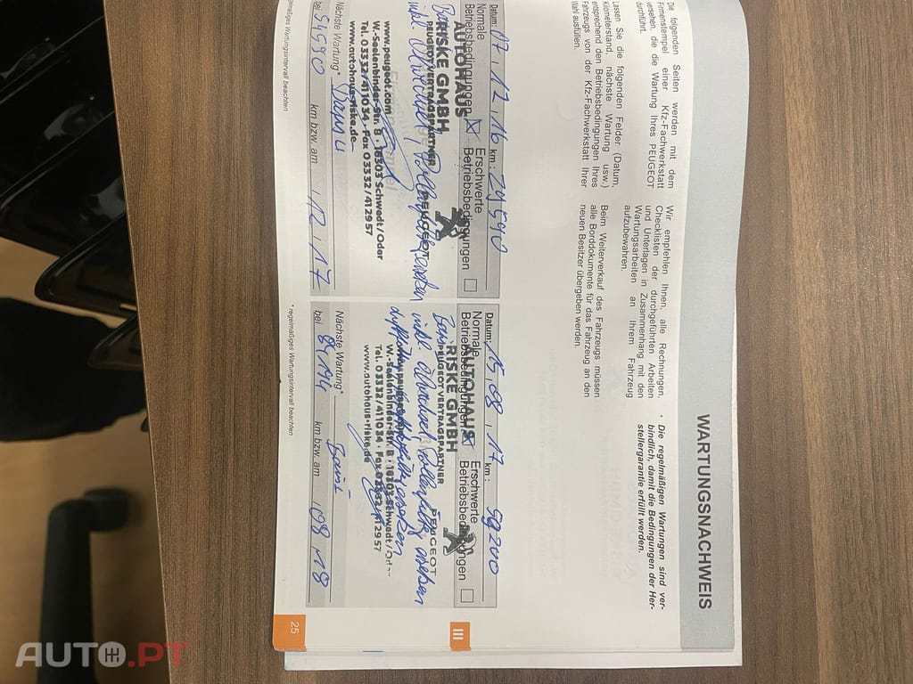 Peugeot 208 208 1.6 BlueHDi Active