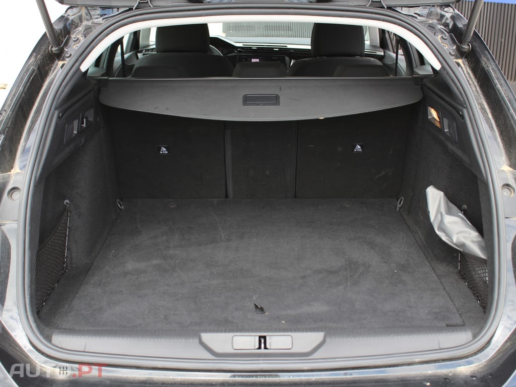Peugeot 308 SW 1.2 PureTech Active Pack