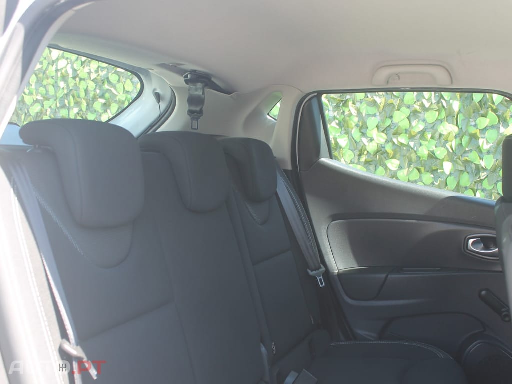 Renault Clio 0.9 TCE