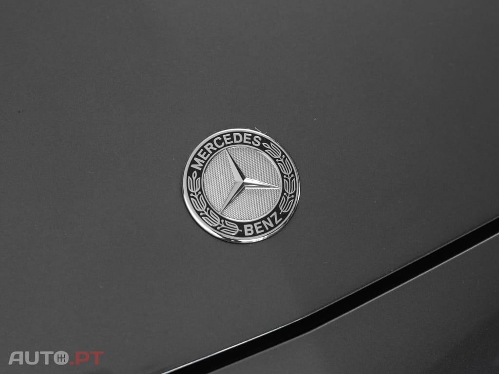 Mercedes-Benz C 220 d Station 9G-TRONIC AMG Line