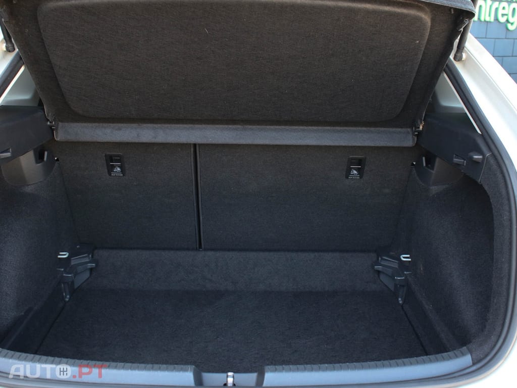Volkswagen Taigo 1.0 TSI Life