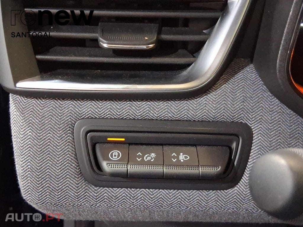 Renault Clio Clio 1.0 TCe 90 Techno