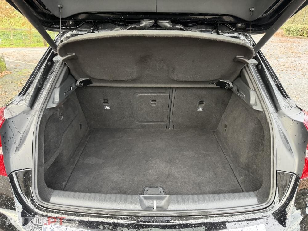 Mercedes-Benz GLA 200 AMG Line Aut.