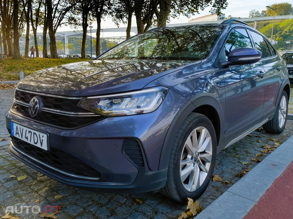 Volkswagen Taigo 1.0 TSI Urban Style DSG