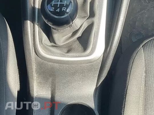 Fiat Tipo 1.3 M-Jet Street