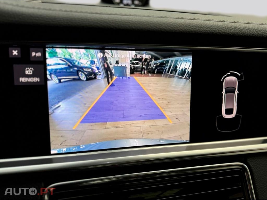Porsche Panamera I.V.A DEDUTIVEL 4S E-Hybrid