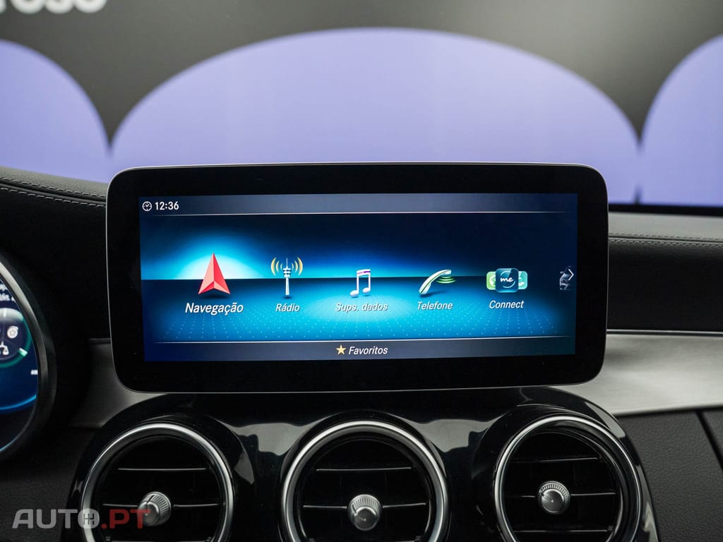 Mercedes-Benz C 300 de Edition