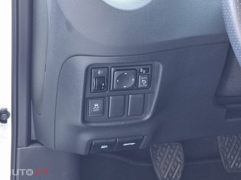Nissan Juke 1.6 Acenta