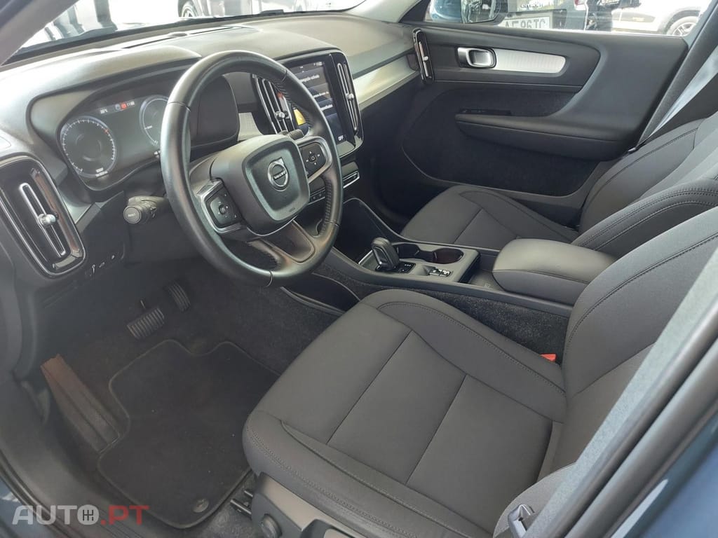 Volvo XC40 1.5 T5 PHEV Inscription Expression
