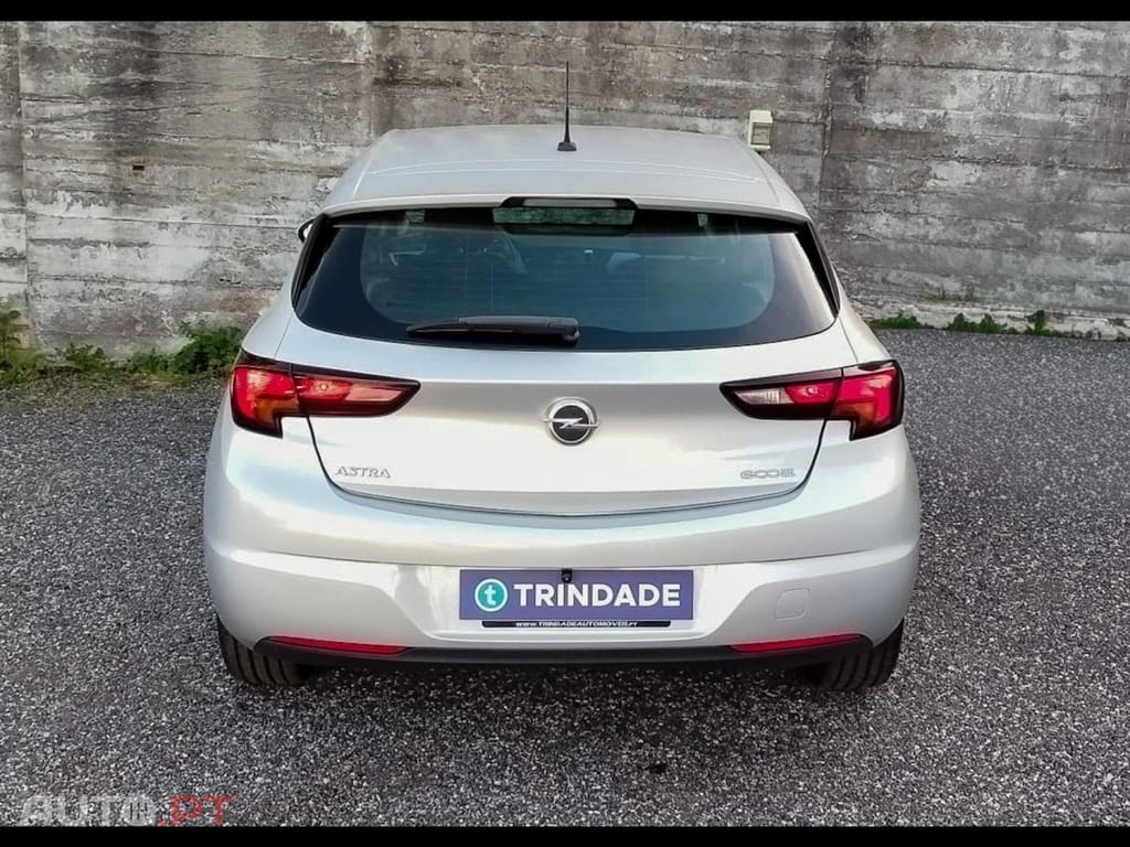 Opel Astra 1.0 Business Edition S/S