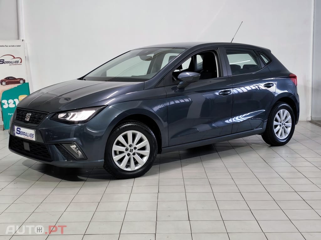 Seat Ibiza 1.0 EcoTSI Style
