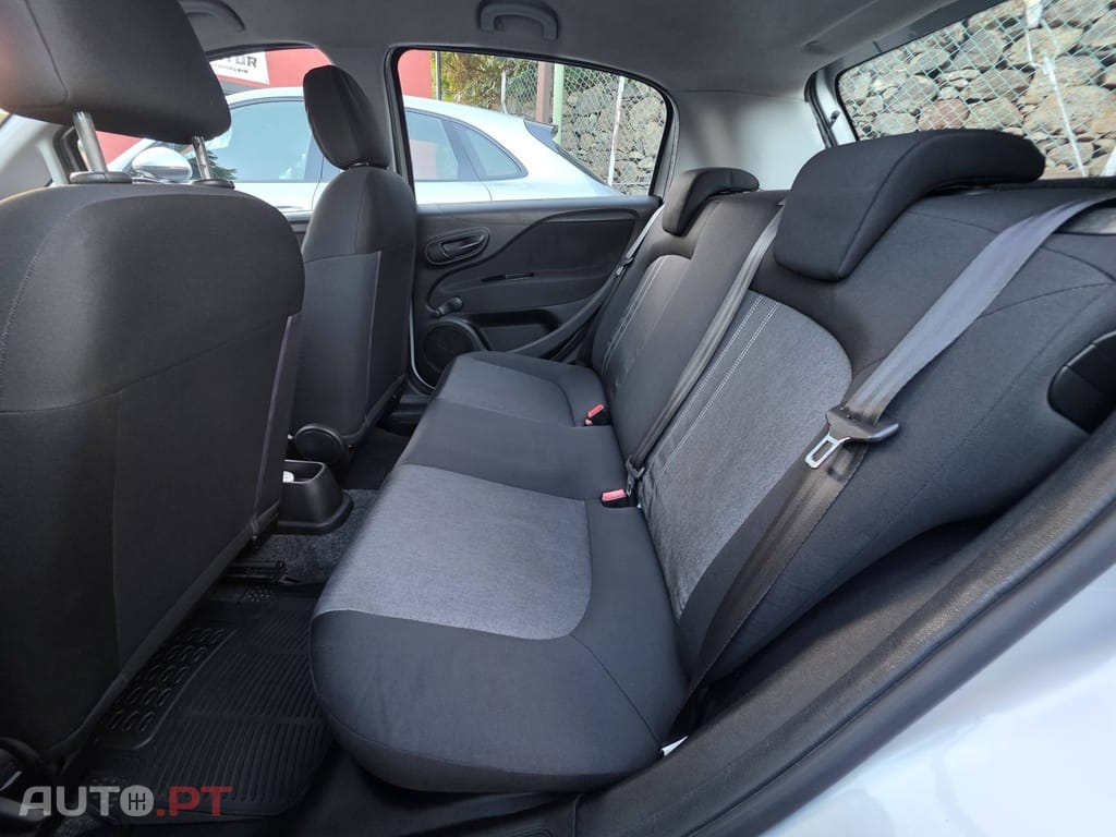Fiat Punto 1.2 Easy S&S