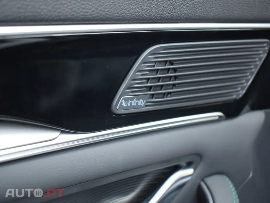 BYD Seal U 1.5 DM-i Boost