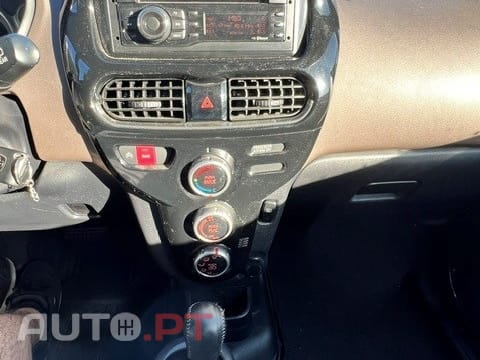 Citroen C-Zero Seduction